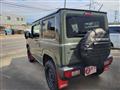 2023 Suzuki Jimny