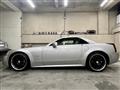 2005 Cadillac XLR
