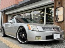 2005 Cadillac XLR