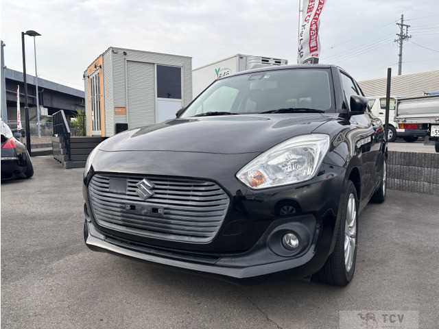 2017 Suzuki Swift