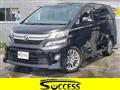 2013 Toyota Vellfire