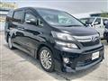 2013 Toyota Vellfire