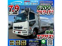 2018 Mitsubishi Fighter