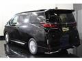 2024 Toyota Alphard G