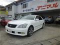 2007 Toyota Crown Athlete Series