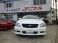 2007 Toyota Crown Athlete Series