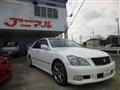 2007 Toyota Crown Athlete Series