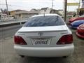 2007 Toyota Crown Athlete Series