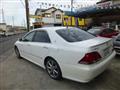 2007 Toyota Crown Athlete Series
