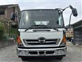 2013 Hino Hino Others