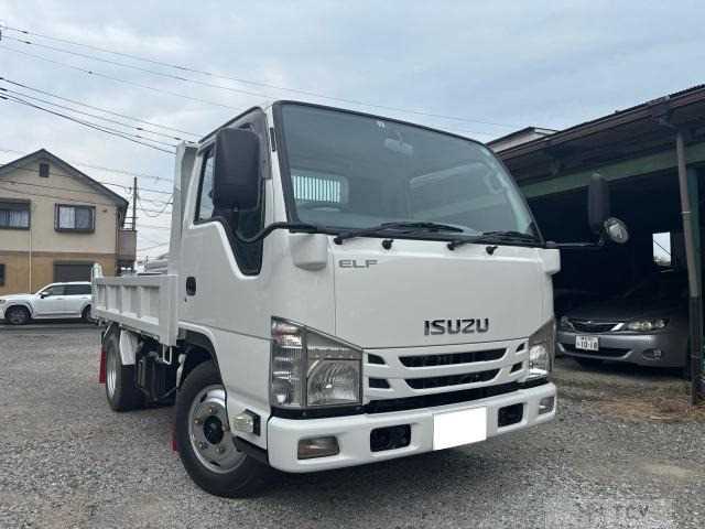 2016 Isuzu Isuzu Others