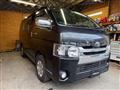 2007 Toyota Hiace Van