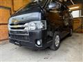 2007 Toyota Hiace Van