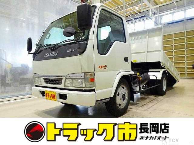 2003 Isuzu Isuzu Others