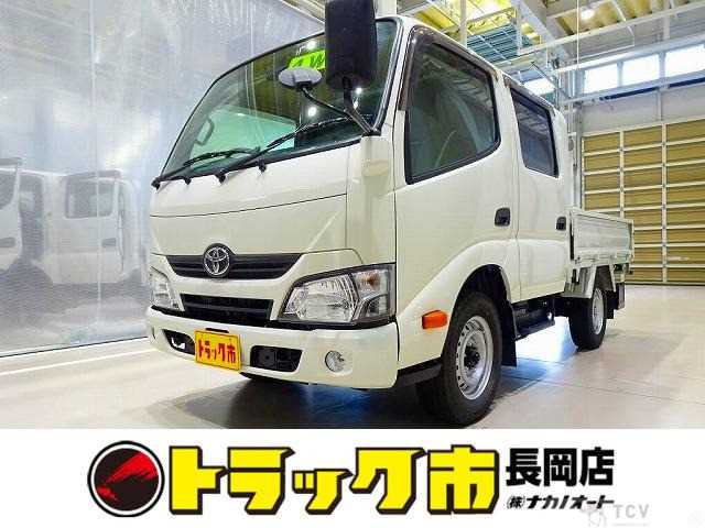 2020 Toyota Toyoace