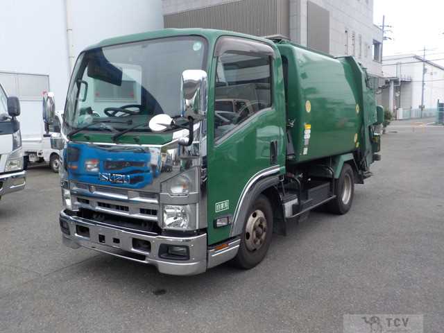 2016 Isuzu Isuzu Others