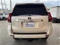2021 Toyota Land Cruiser Prado