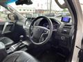 2021 Toyota Land Cruiser Prado