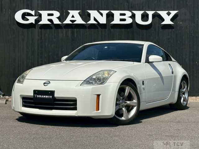 2005 Nissan Fairlady Z