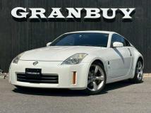 2005 Nissan Fairlady Z