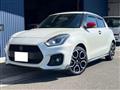2021 Suzuki Swift