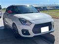 2021 Suzuki Swift