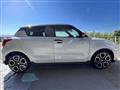 2021 Suzuki Swift