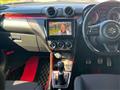 2021 Suzuki Swift