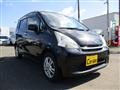 2012 Daihatsu Move
