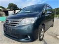 2011 Nissan Serena