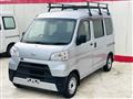 2019 Daihatsu Hijet Cargo