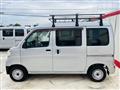 2019 Daihatsu Hijet Cargo
