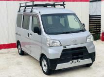 2019 Daihatsu Hijet Cargo
