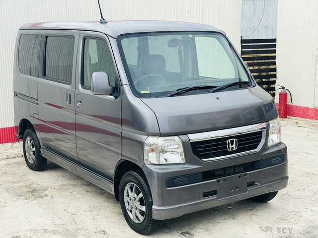 2009 Honda Vamos