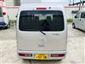 2017 Daihatsu Hijet Cargo