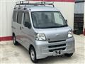 2012 Daihatsu Hijet Cargo
