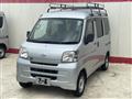 2012 Daihatsu Hijet Cargo