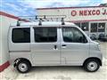 2012 Daihatsu Hijet Cargo