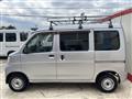 2012 Daihatsu Hijet Cargo