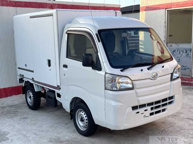 2016 Daihatsu Hijet Truck