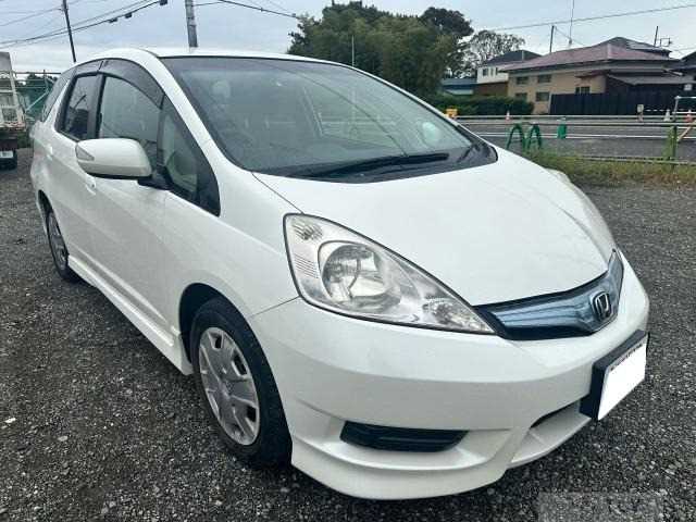 2011 Honda Honda Others