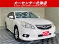 2010 Subaru Legacy Touring Wagon