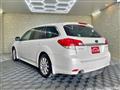 2010 Subaru Legacy Touring Wagon
