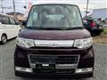 2008 Daihatsu Tanto Custom