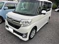 2014 Daihatsu Tanto Custom