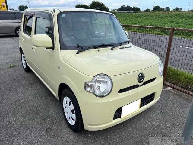 2010 Daihatsu MIRA COCOA