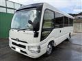 2024 Toyota Coaster