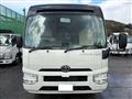 2024 Toyota Coaster