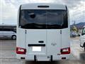 2024 Toyota Coaster