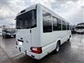 2024 Toyota Coaster